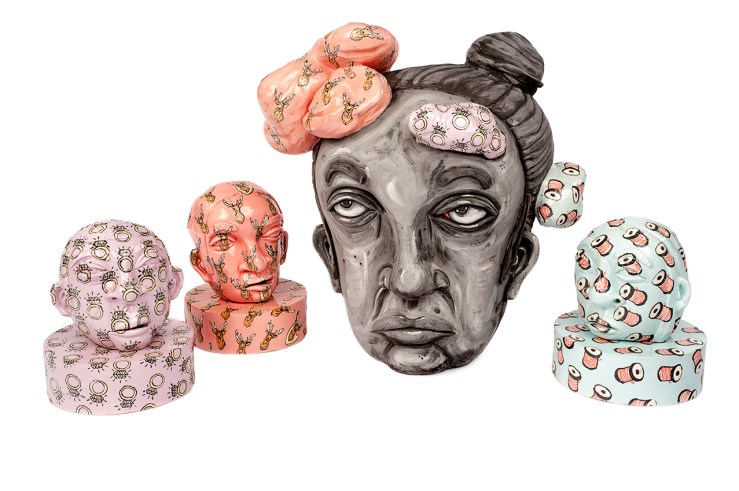 4).Head in the Clouds of Regional Clutter