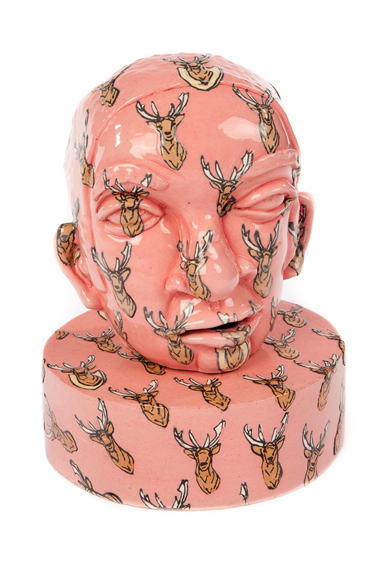 11)Ingle_Head In the Clouds of Regional Clutter.2017_Detail