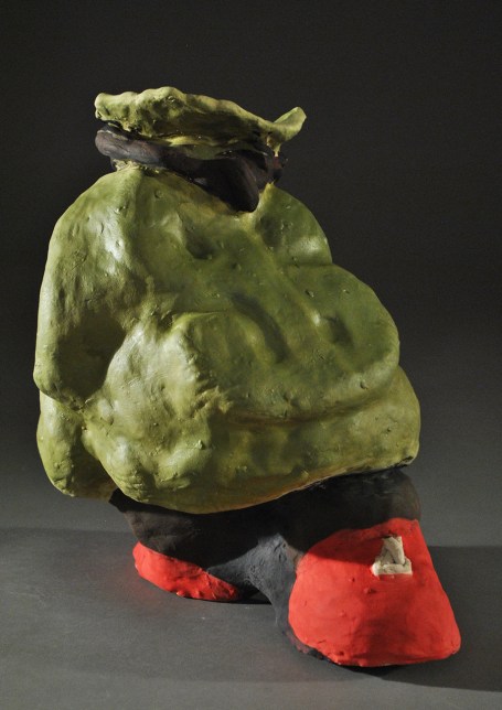 12)Jasmyne Johnson_Beginning Ceramics_Portmanteau Assignment