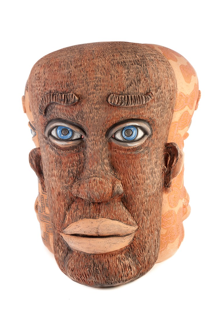 15)Ingle_Hair Issues.2017_Detail