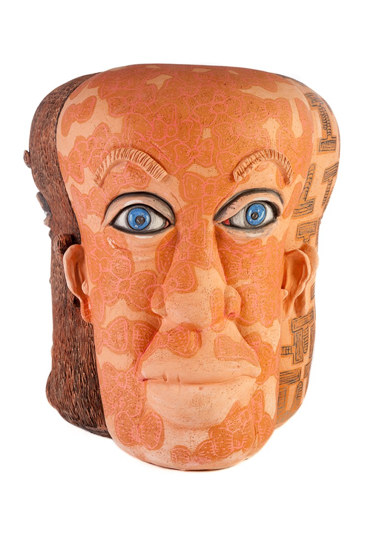 16)Ingle_Hair Issues.2017_Detail