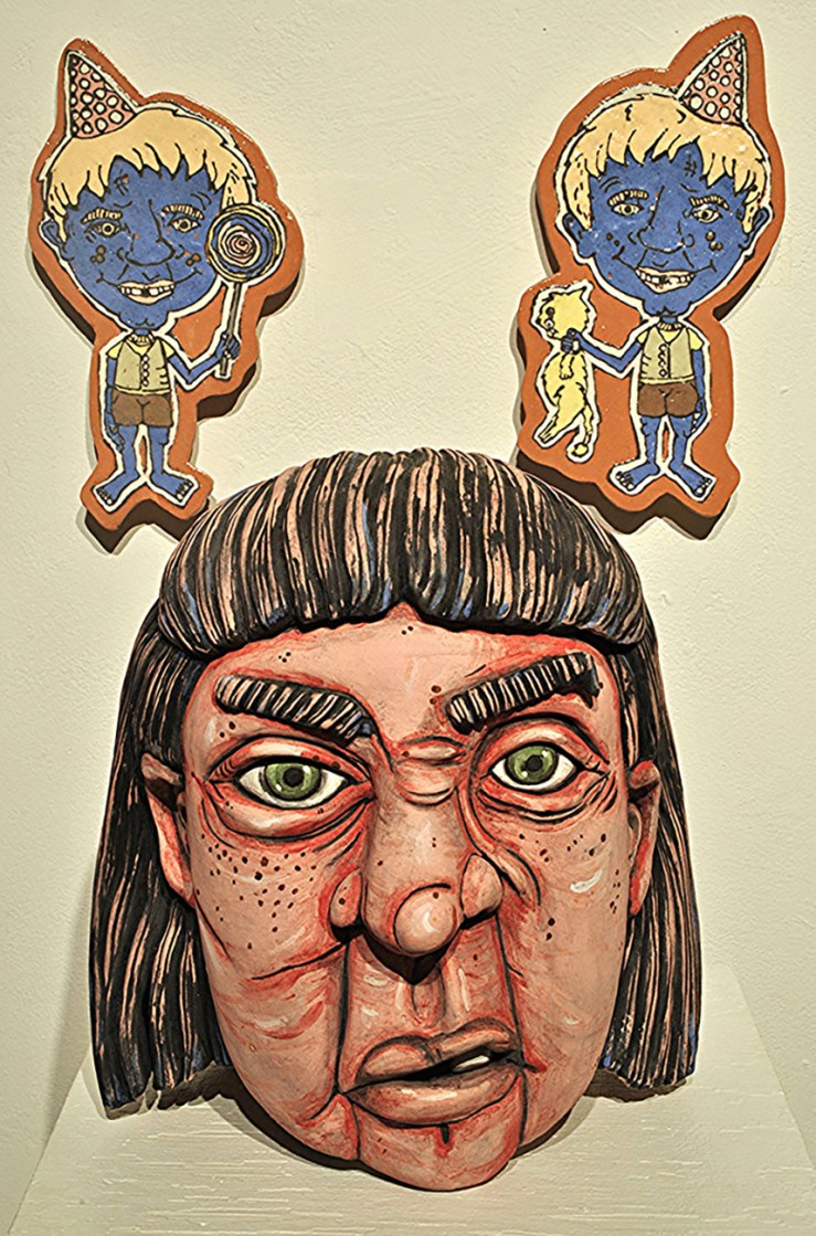 17)Ingle_The Boy Was Sweet And Sour.2016