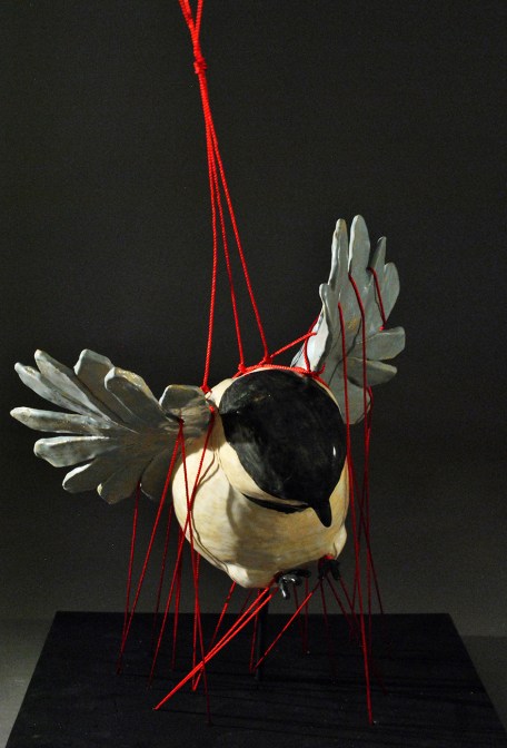 18)Cecilie Redding_Beginning Ceramics_Social Construct Assignment