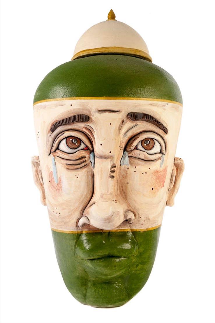 18)Ingle_Identity After Loss.2017