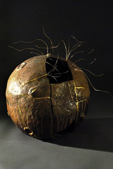 19)Cecilie Redding_Beginning Ceramics_Woodfire Assignment