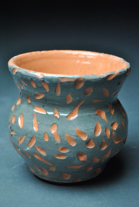 1)Wesley Keistler_Ceramics Appreciation_Wheel Throwing Assignment