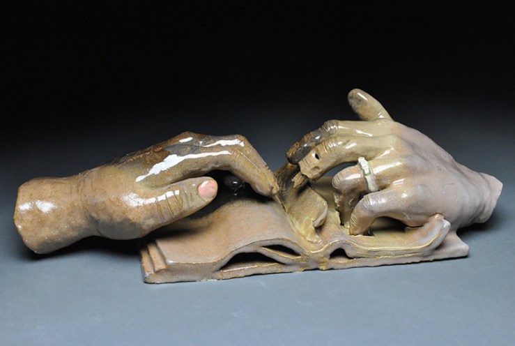 20)Chanelle Cohen_Ceramics Survey_Social Construct Assignment