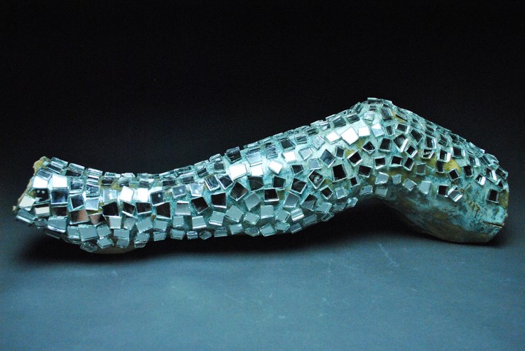 4)Rocky Williams_Ceramics Appreciation_Social Construct Assignment